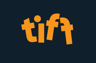 tiff logo