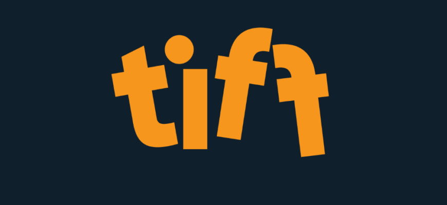 tiff logo