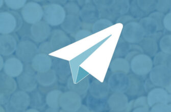 телеграмм лого