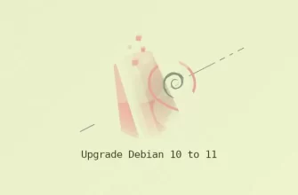 debian 10 to debian 11