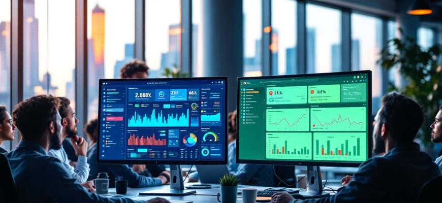 Сравнение Zabbix аналогов: преимущества и недостатки популярных решений